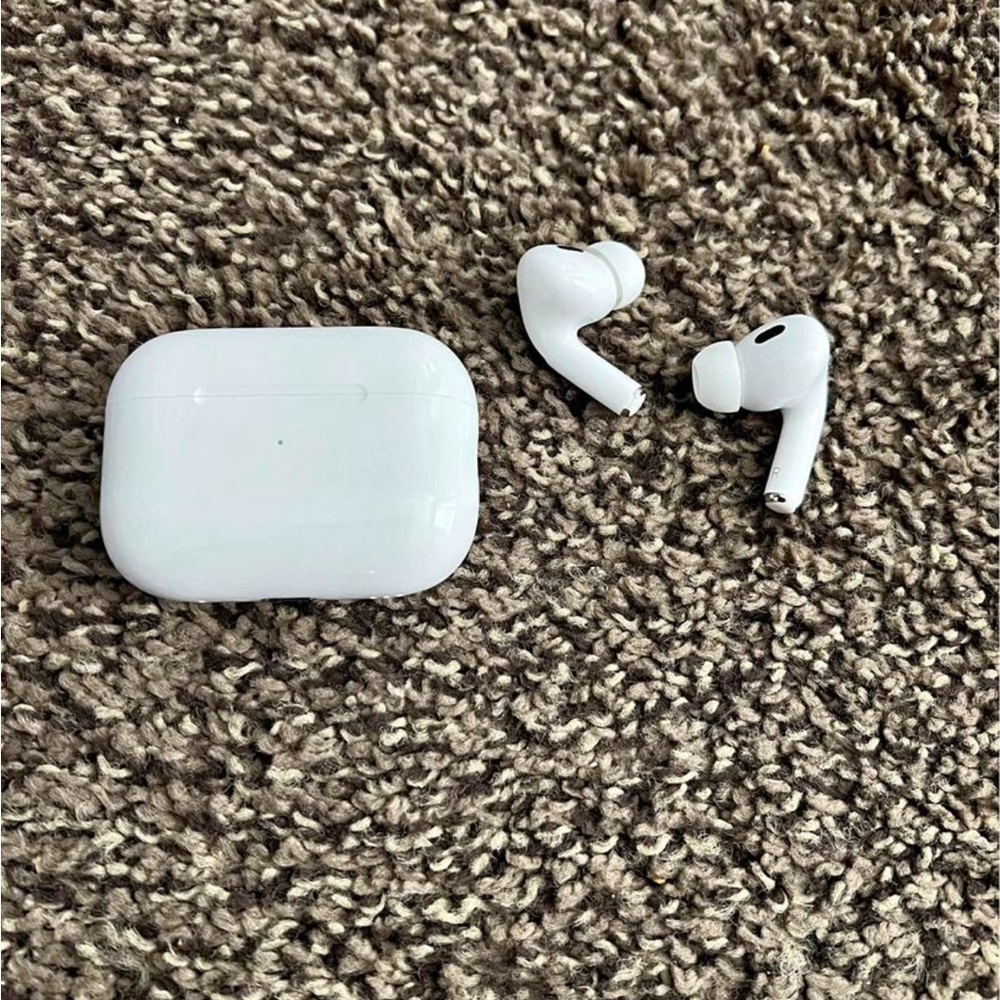 Gen 2 style airbuds wireless with charging case